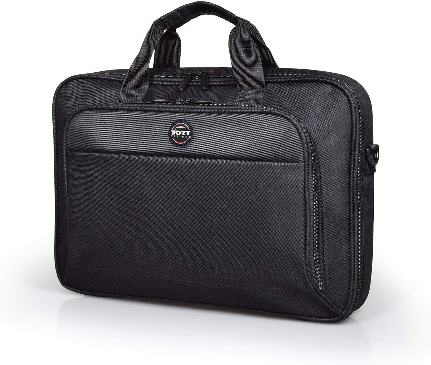 Hanoi 2 Clamshell Laptoptasche 17,3 Zoll