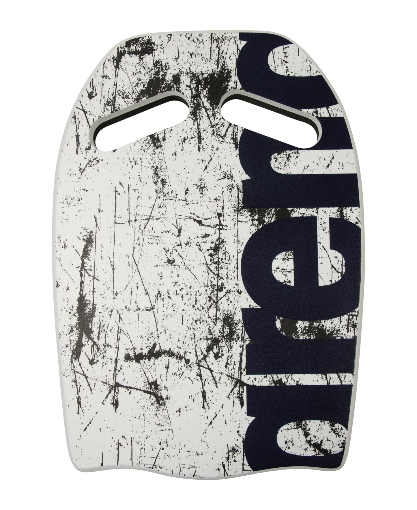 Schwimmbrett Lacquer