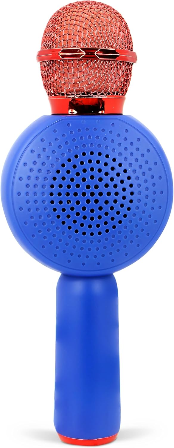 Sonic the Hedgehog PopSing LED Microphone