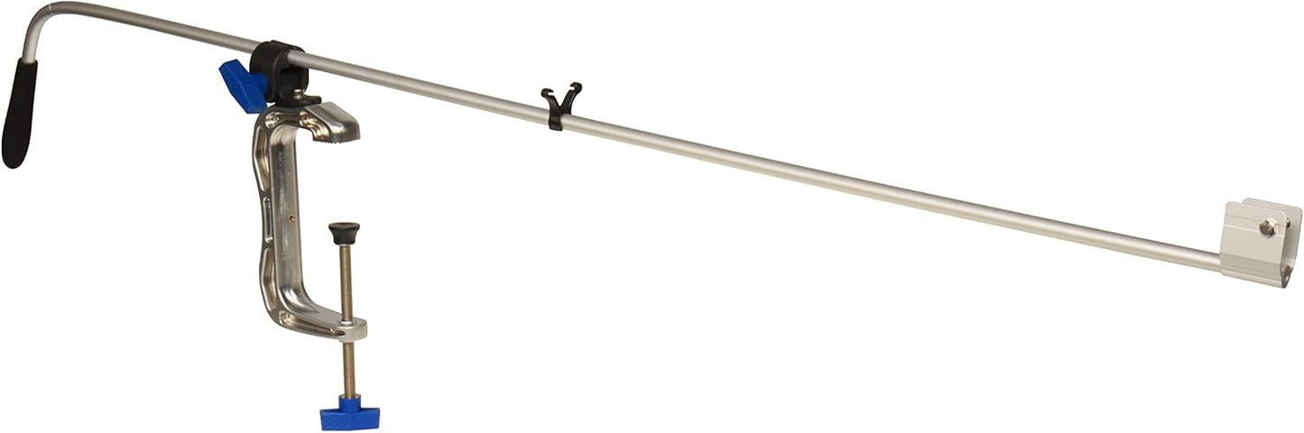 Transducer Pole für Echolote
