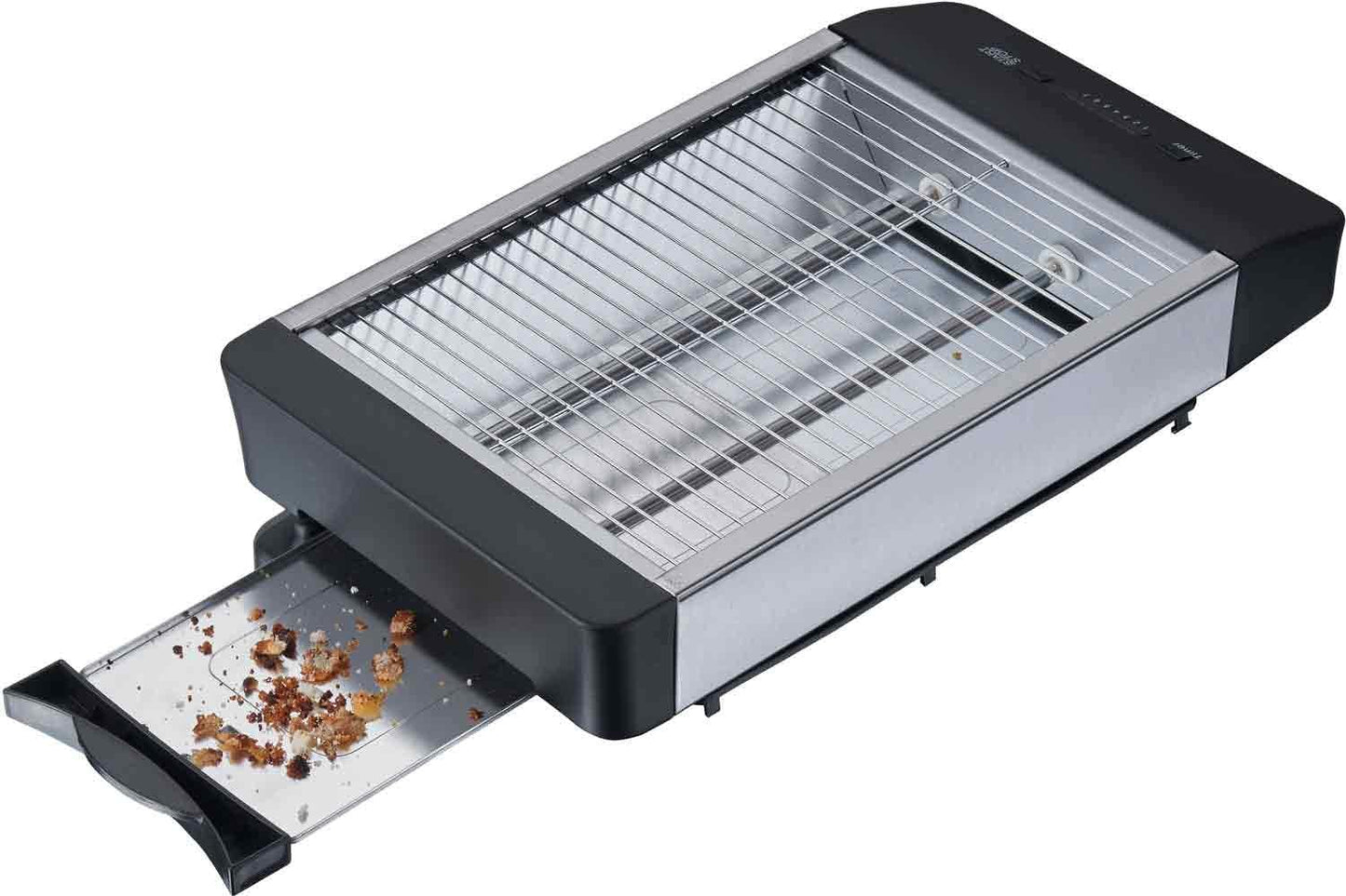 Flachtoaster
