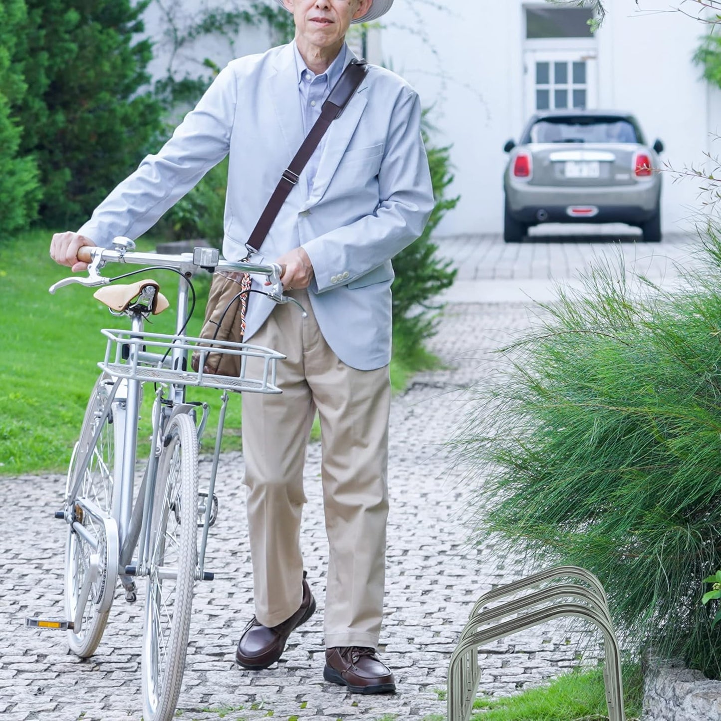 Veloständer