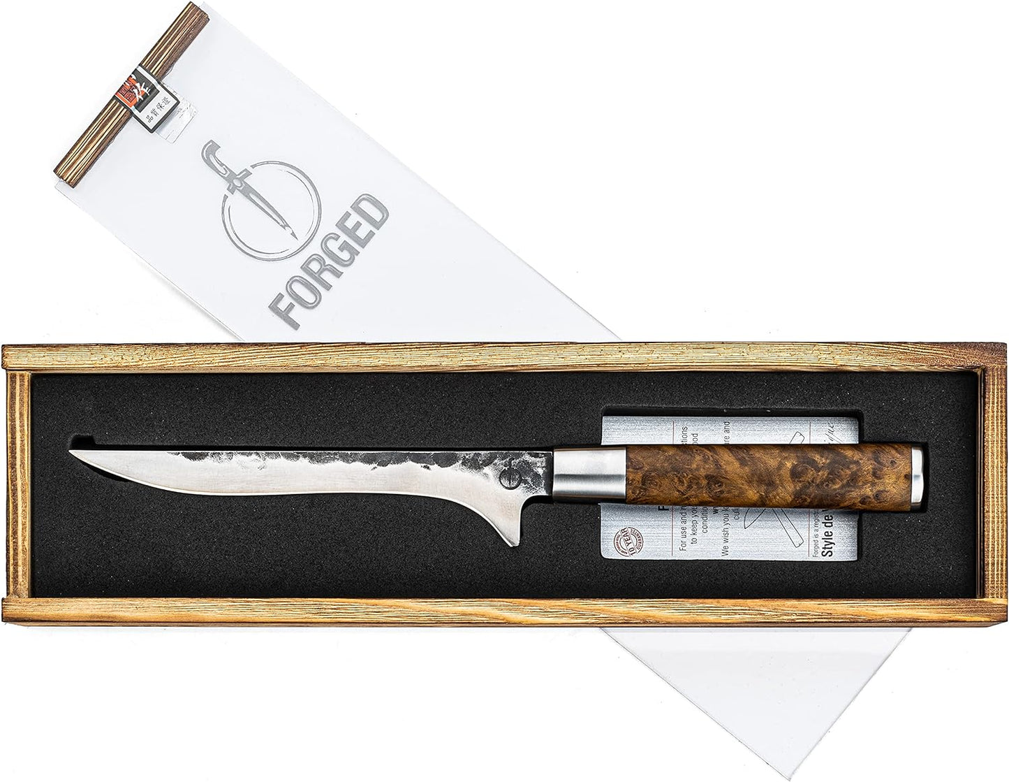 Fleischmesser