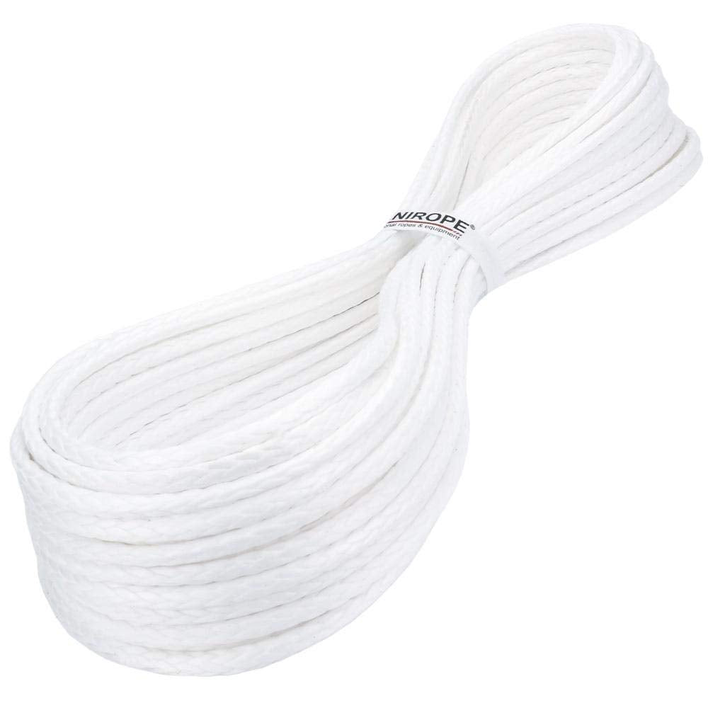 Dyneema Seil Pro, 50m Weiss