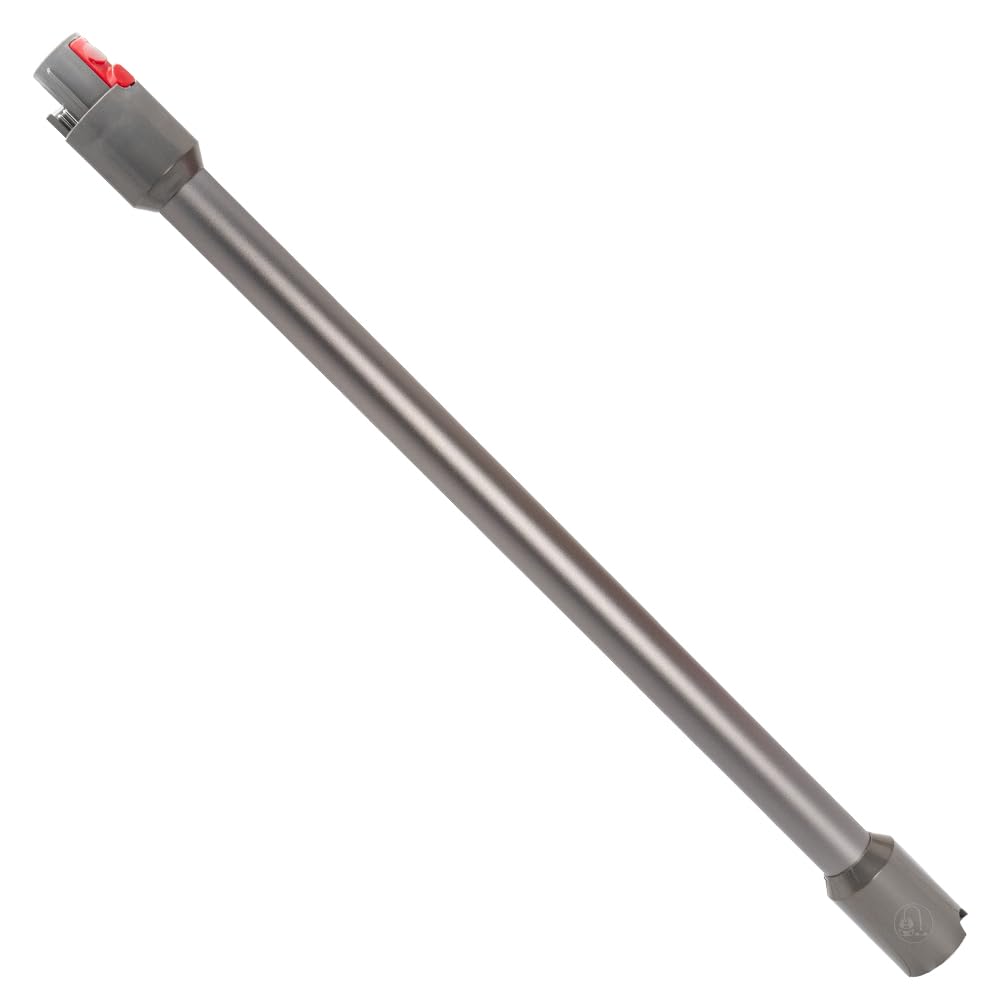 Saugrohr für Dyson V7-V11 Modelle, Grau