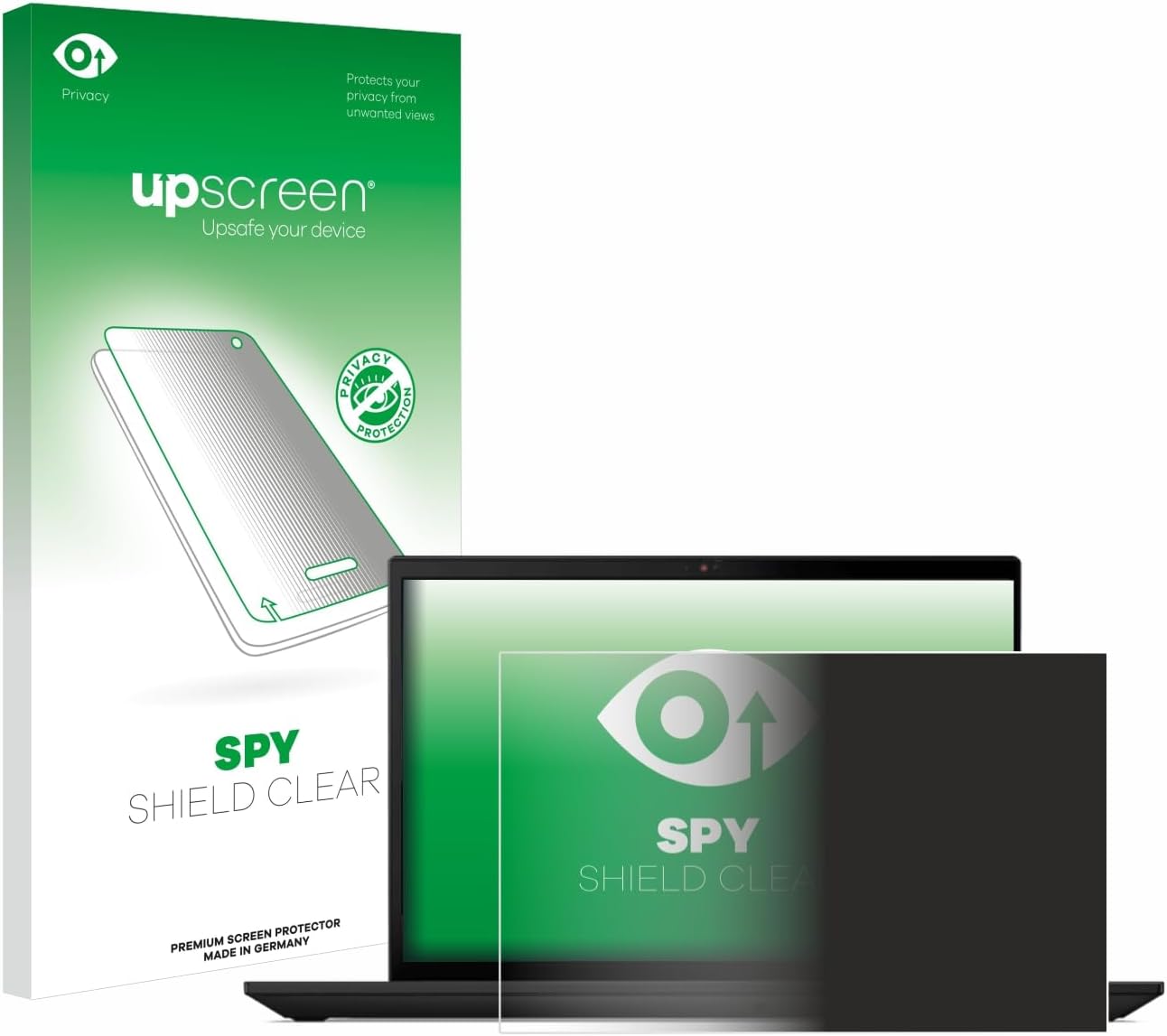 Spy Shield Blickschutzfolie