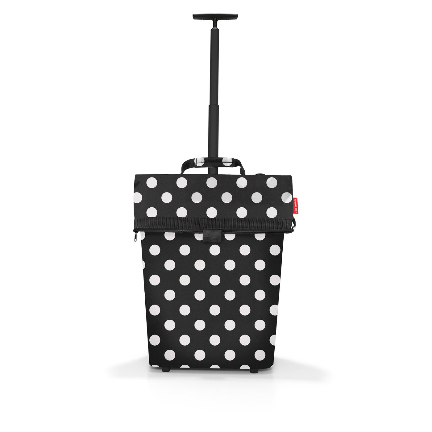 Trolley Dots, Dots White