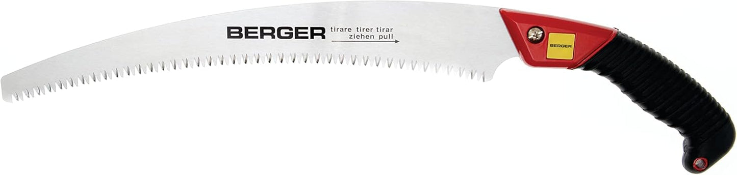 Astsäge 64850, Astsäge 33 cm gebogen