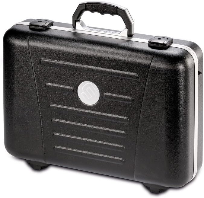 Arbeitstasche Paradoc Attache, Attache Schwarz