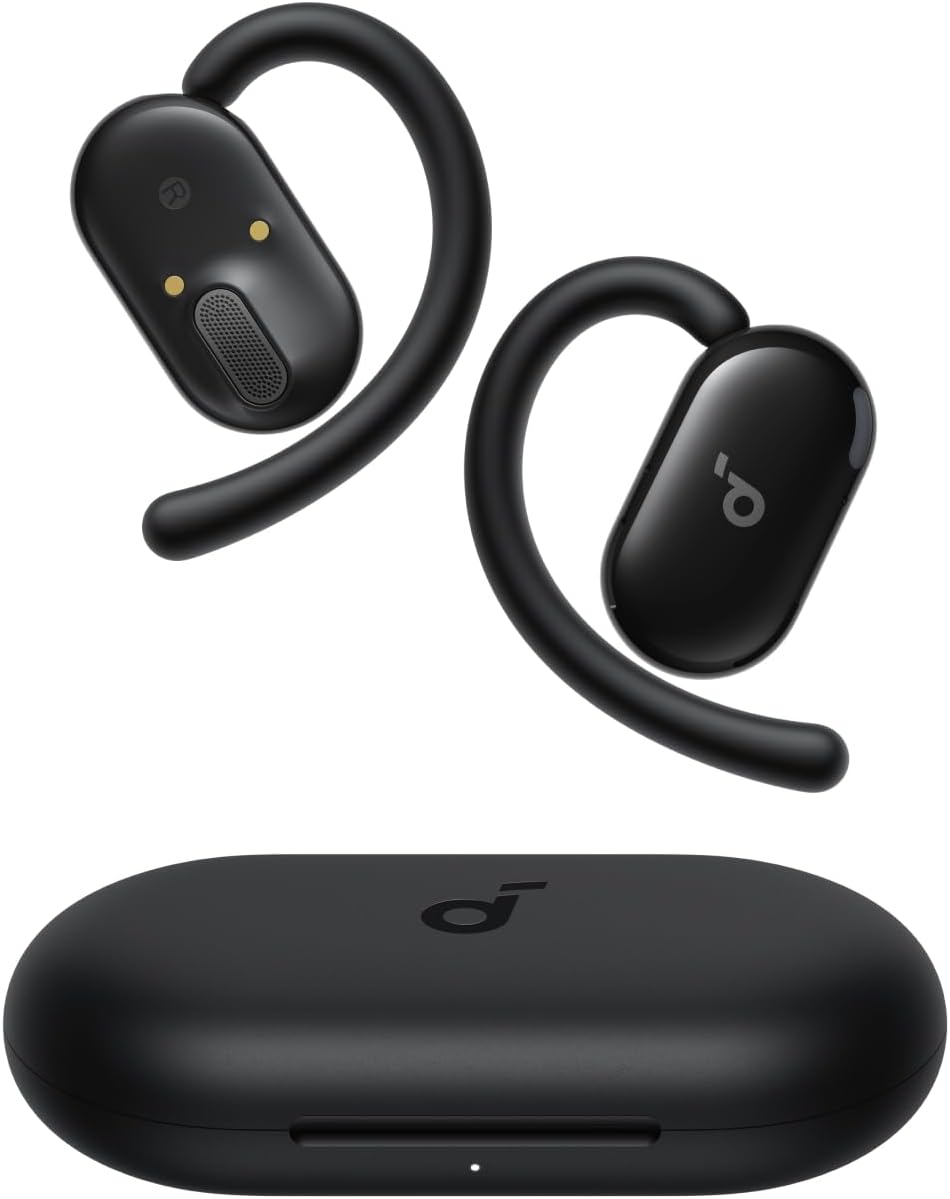 V20i, Black