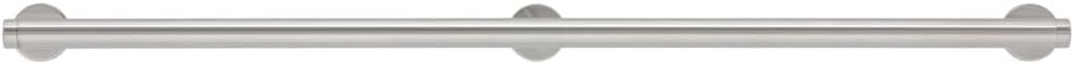 Boston Comfort & Safety, Edelstahl Gebürstet 90 cm Haltegriff