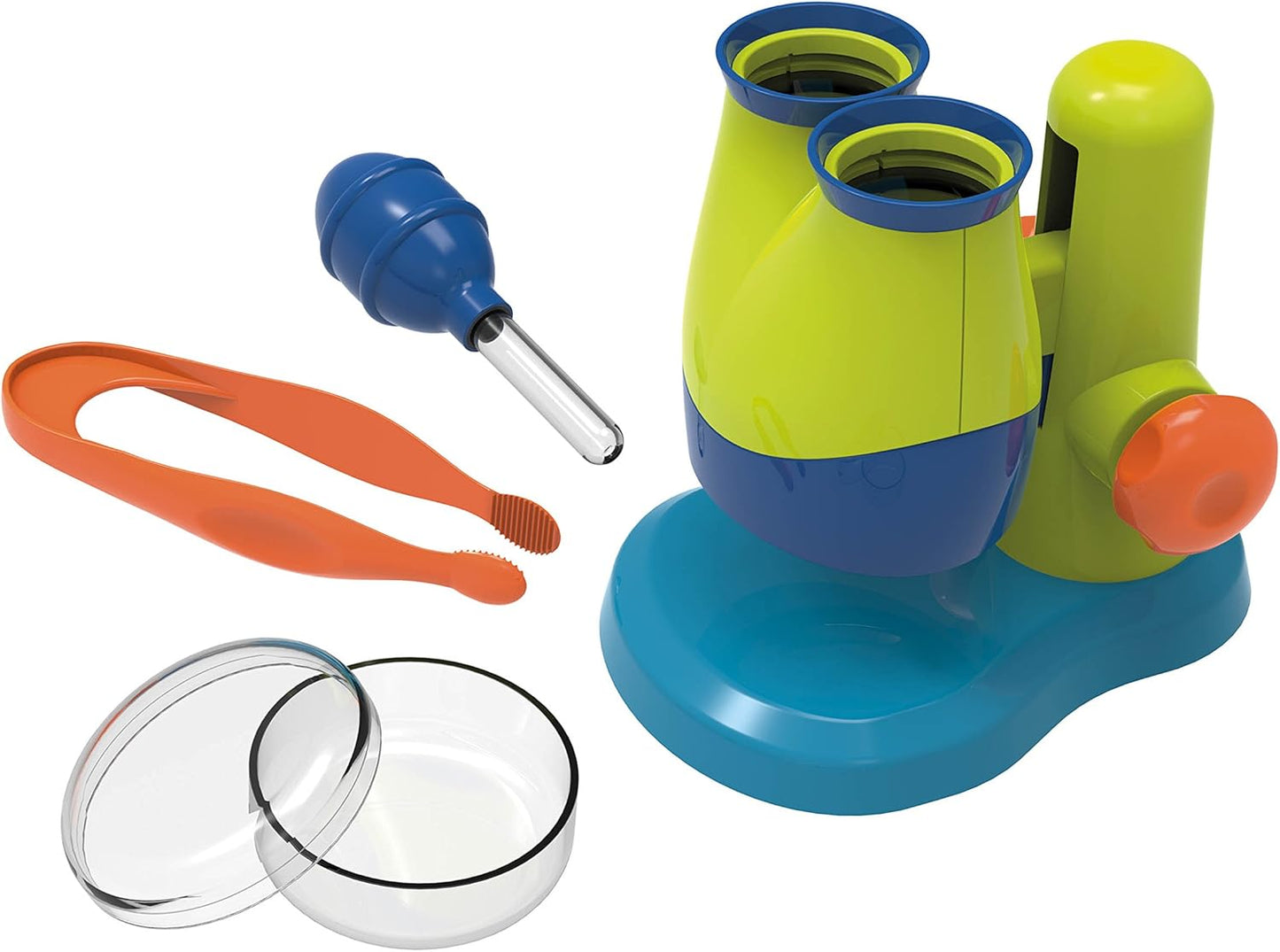 Mini Sciences Microscope