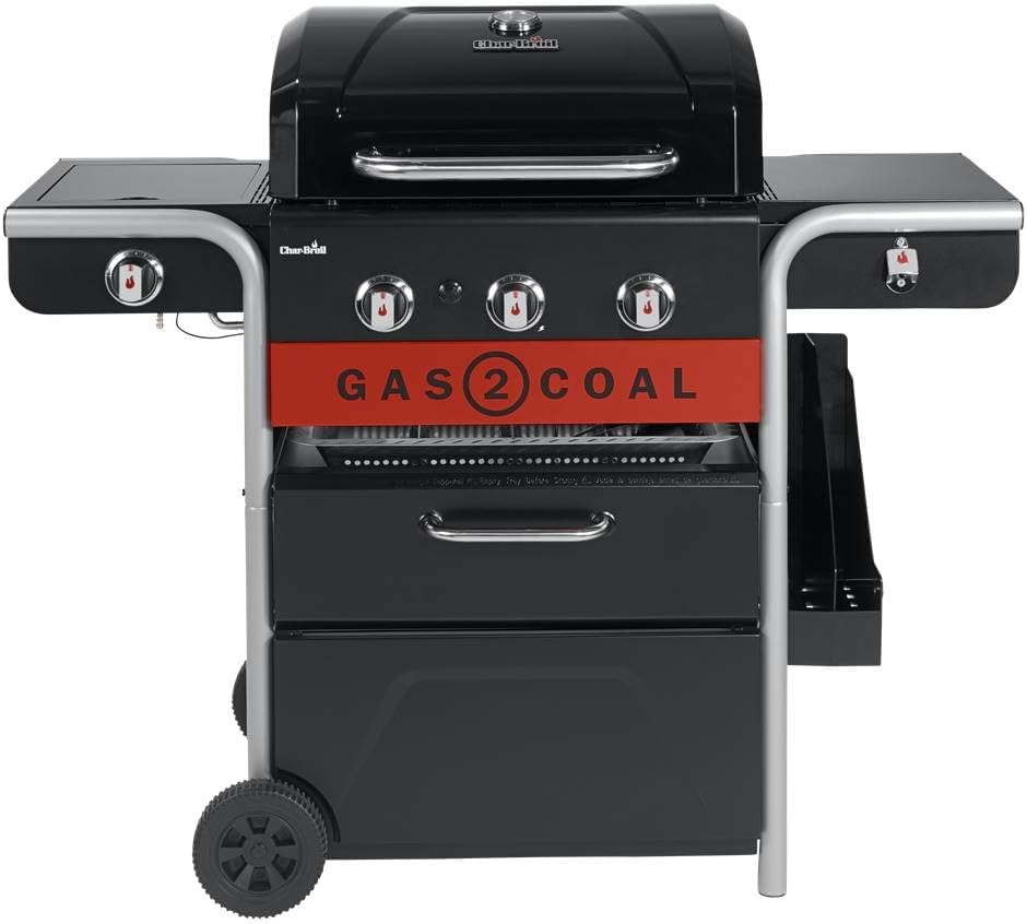 MADE2MATCH Aufbewahrungsbox für Grills