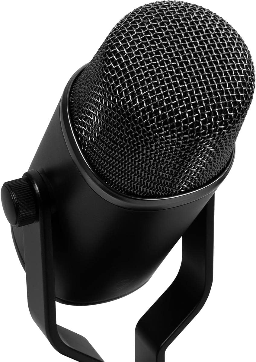 Streaming-Mikrofon GV60, Streaming Mic GV60