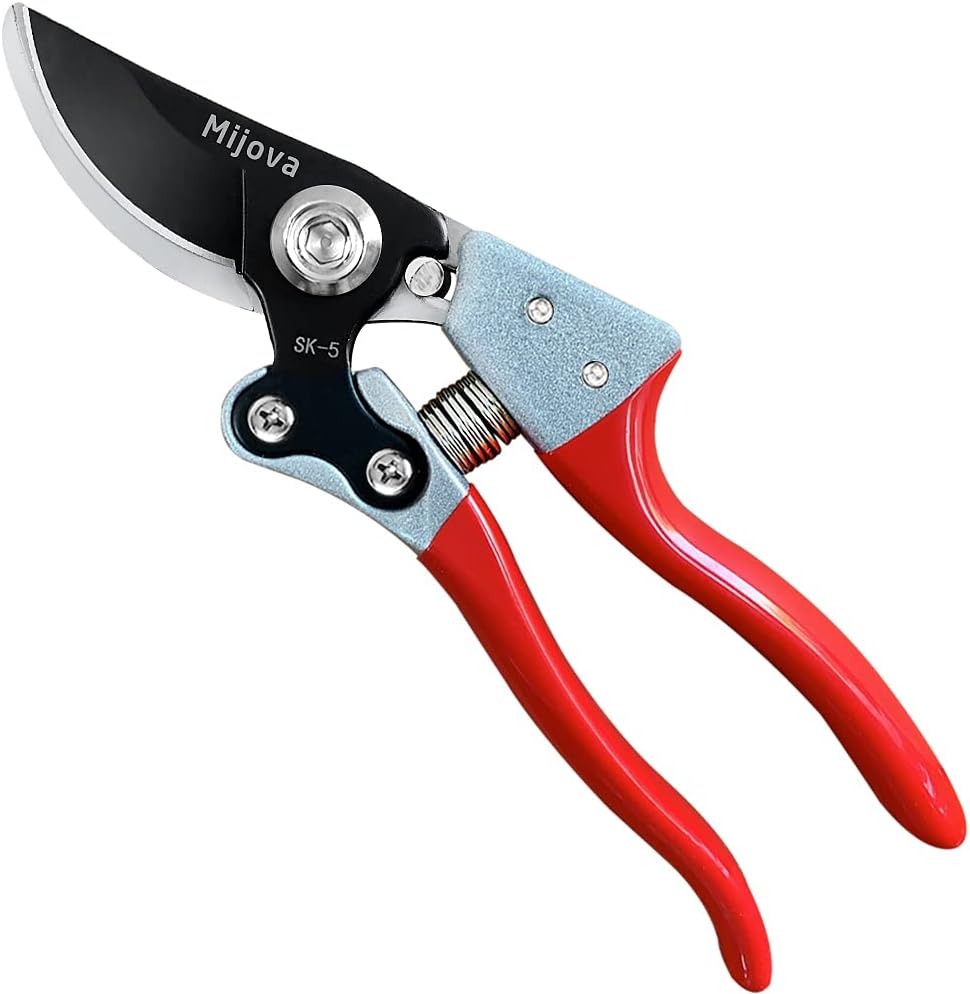 Gartenschere, MJ001
