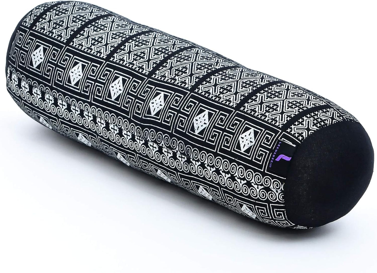 Yoga Bolster, Cbt4 - Schwarz