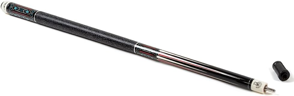 Centurion American Billardqueue RMP3 mit Koffer, RMP3 mit Koffer