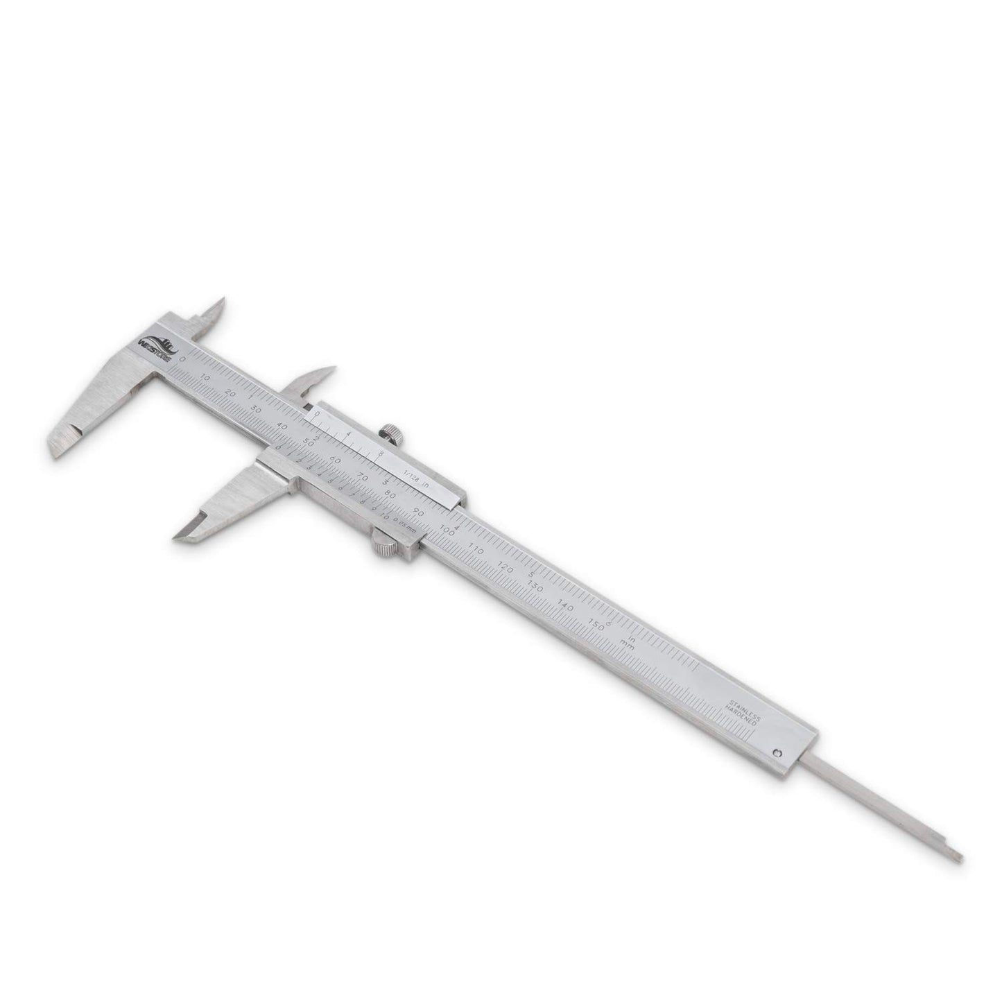 Messschieber, 0-150 mm