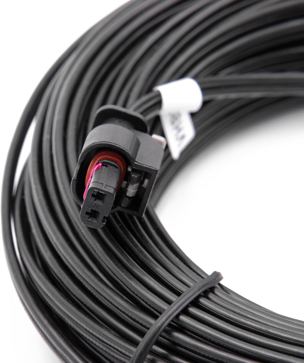 Niederspannungs-Kabel