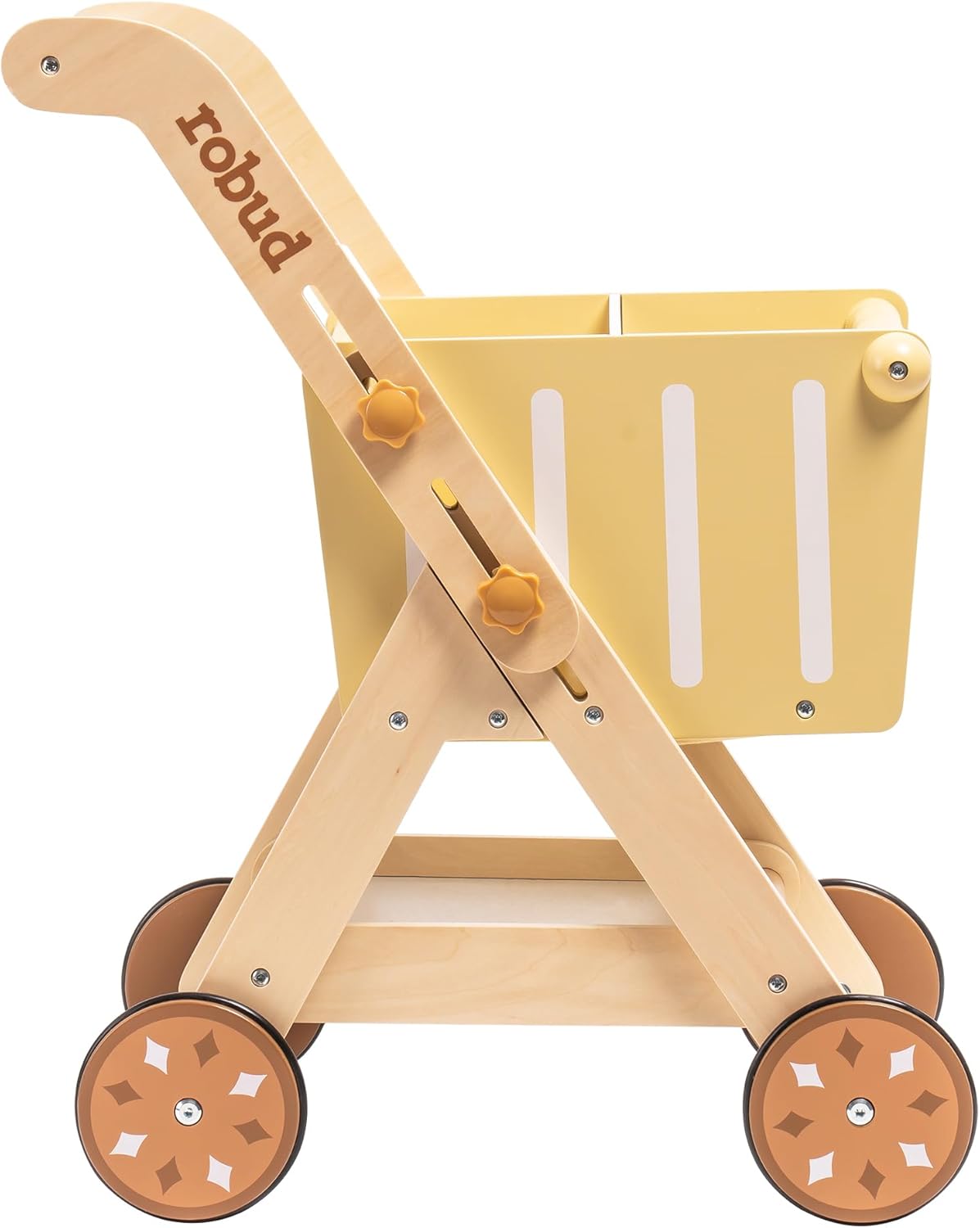 Lauflernwagen - Einkaufswagen