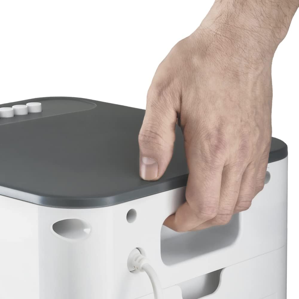 Mobiles 3-in-1 Klimagerät PAE 21, 5,6 L