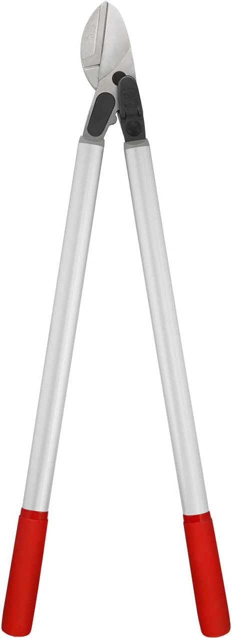 Zweihand Baumschere, Traditionell