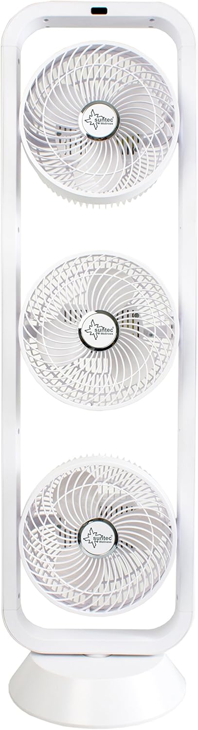 CoolBreeze 9500 Turmventilator