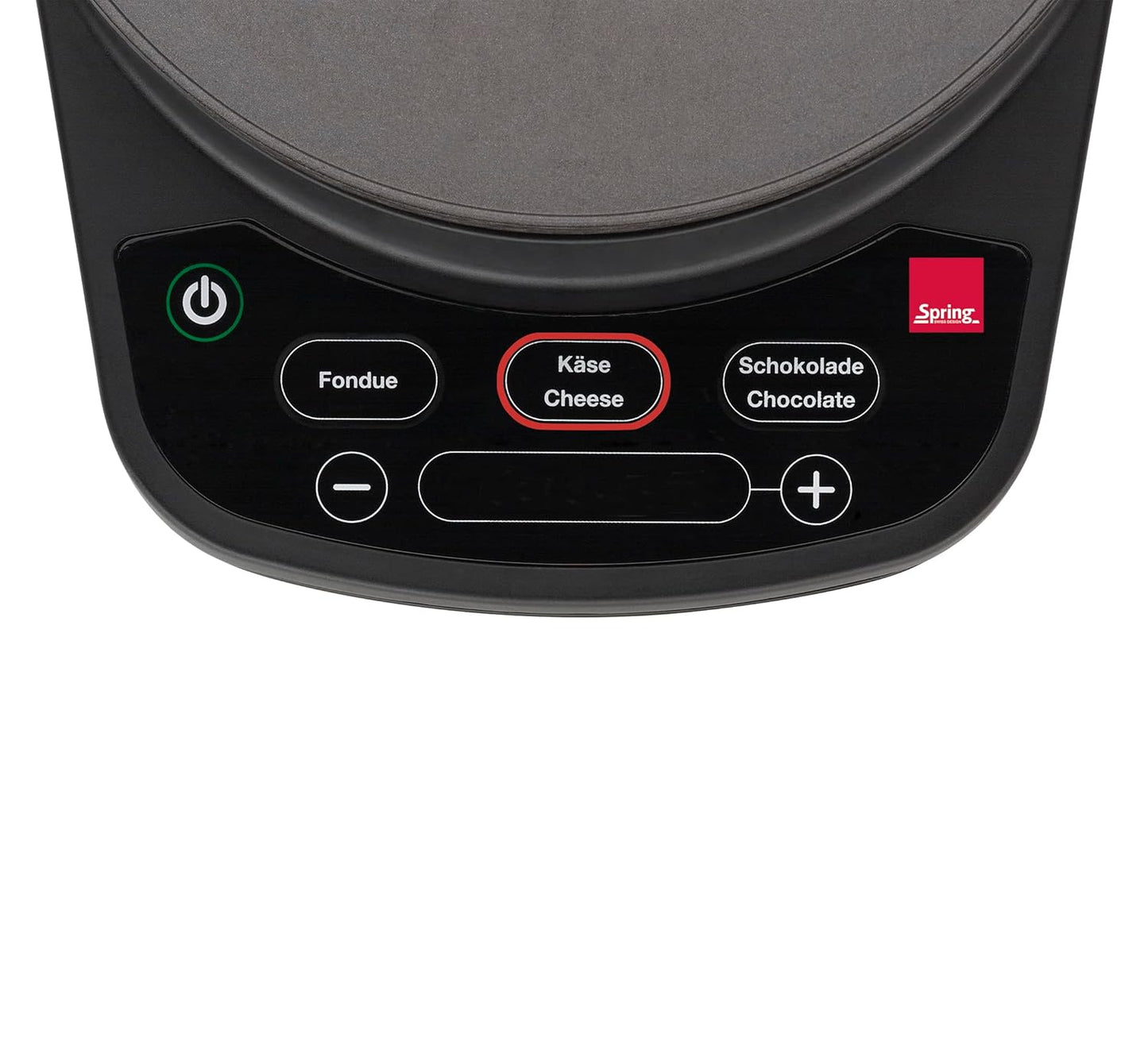 Elektrofondue Set