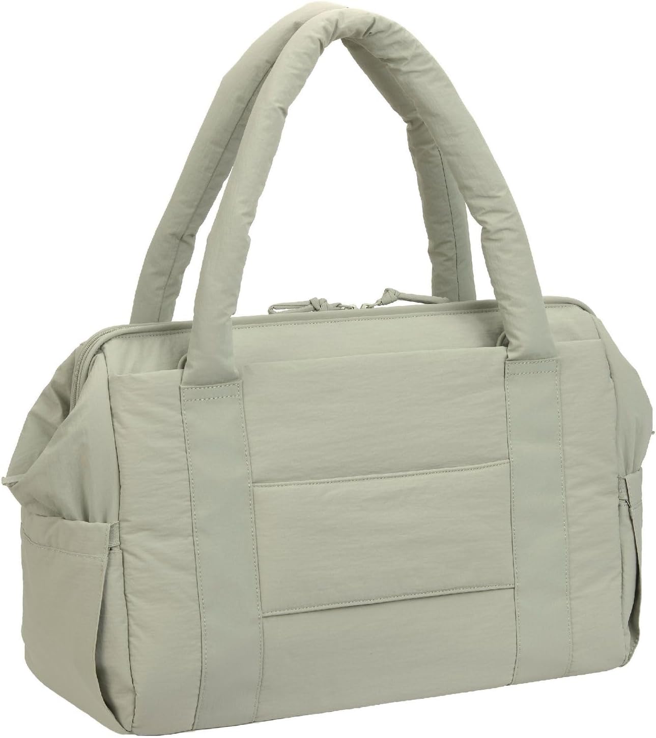 Wickeltasche Yula Weekender