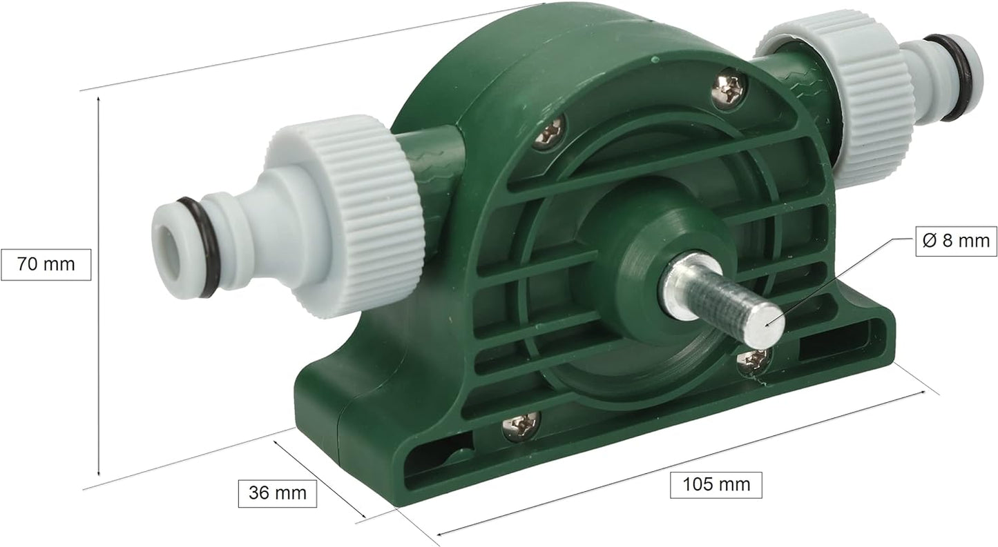 Bohrmaschinenpumpe FKS03