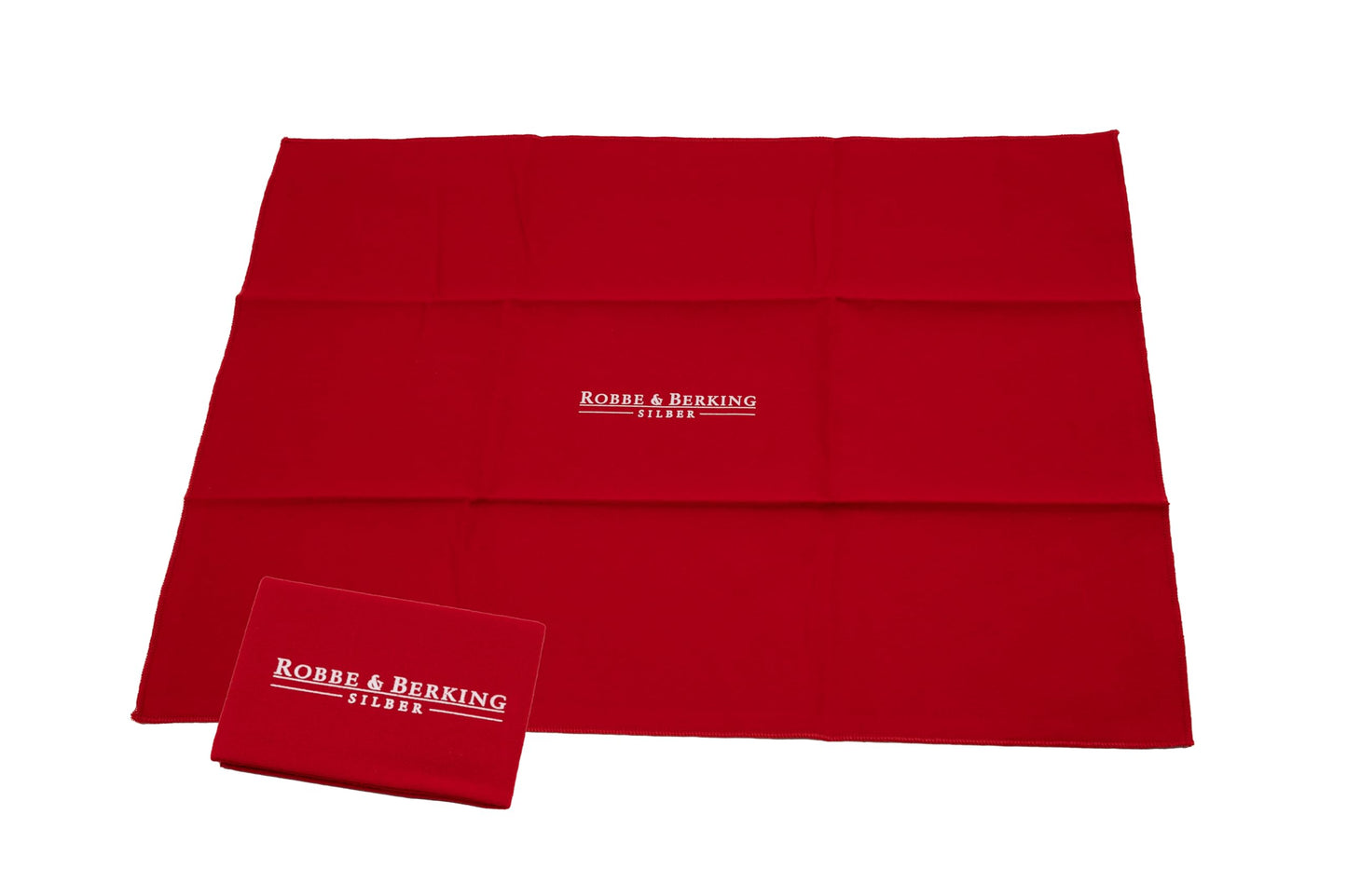 Abdecktuch für Besteckkassetten mit 185 Teilen, 51,5 x 38,5 cm