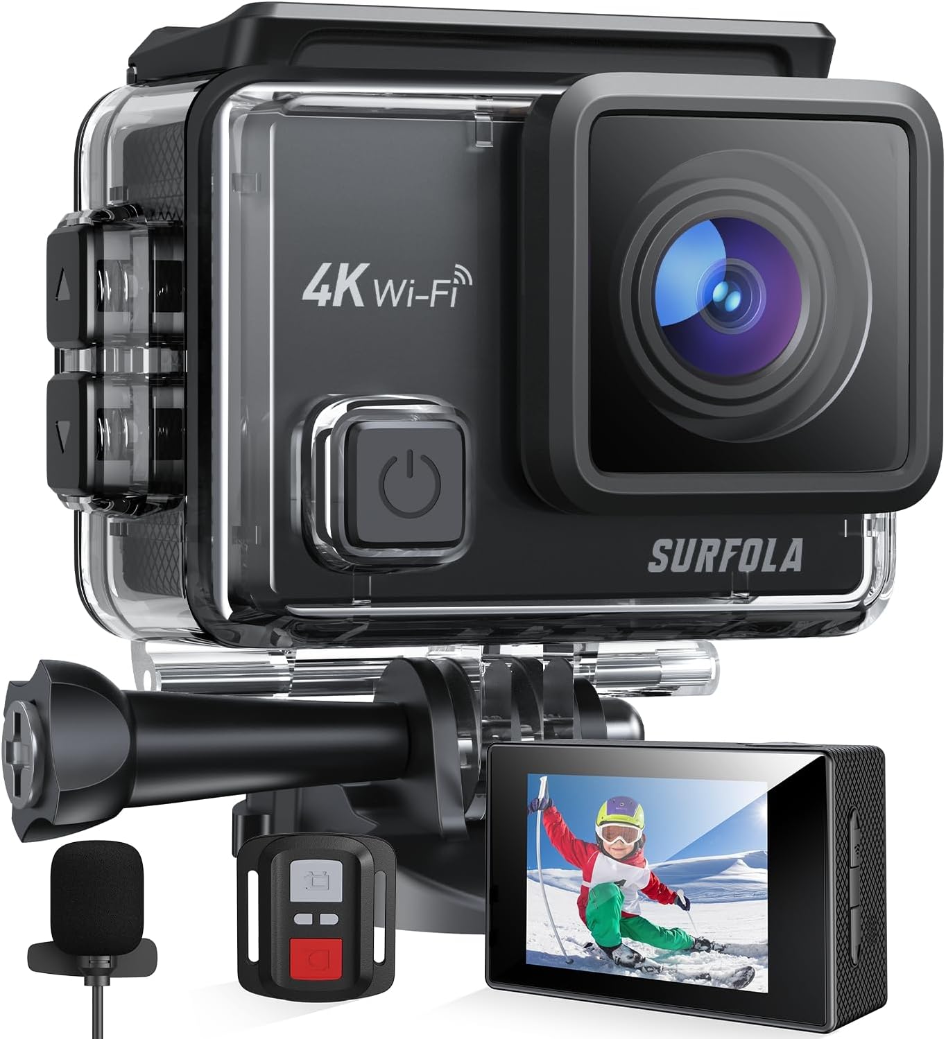 Action Kamera SF230