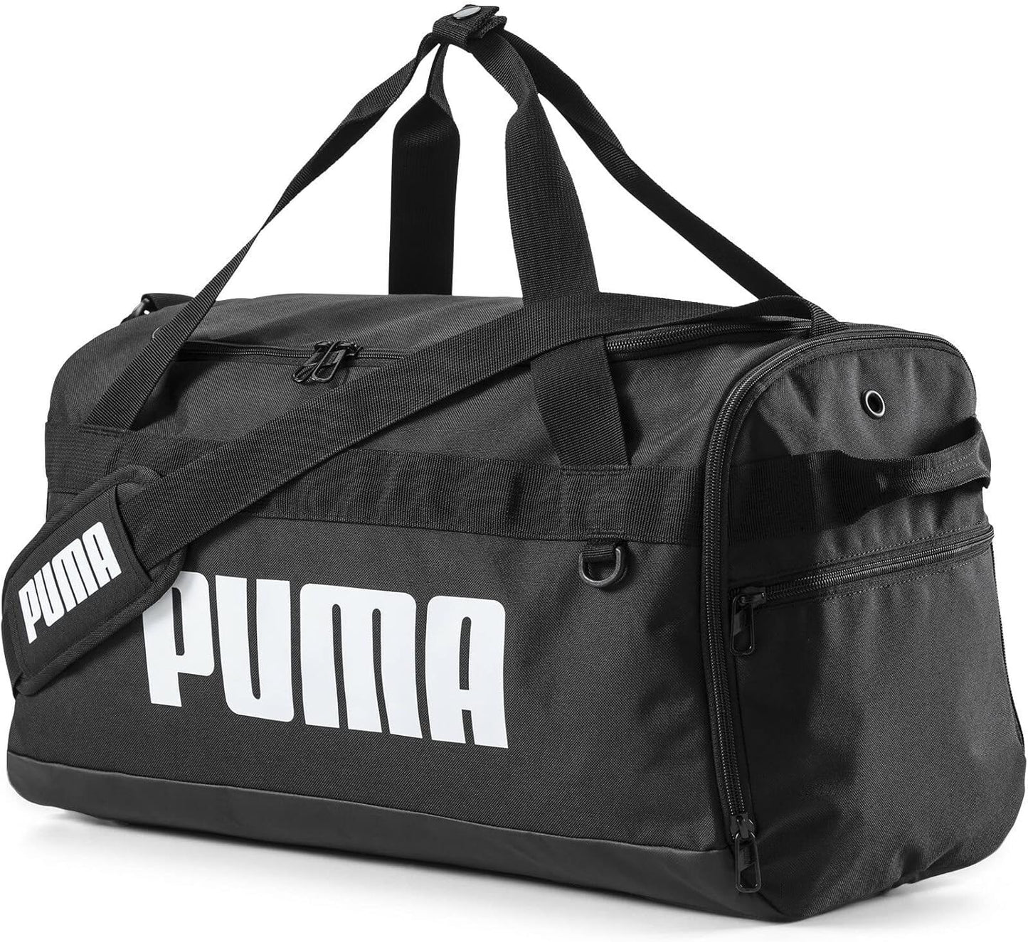 Challenger, Einheitsgröße Puma Black