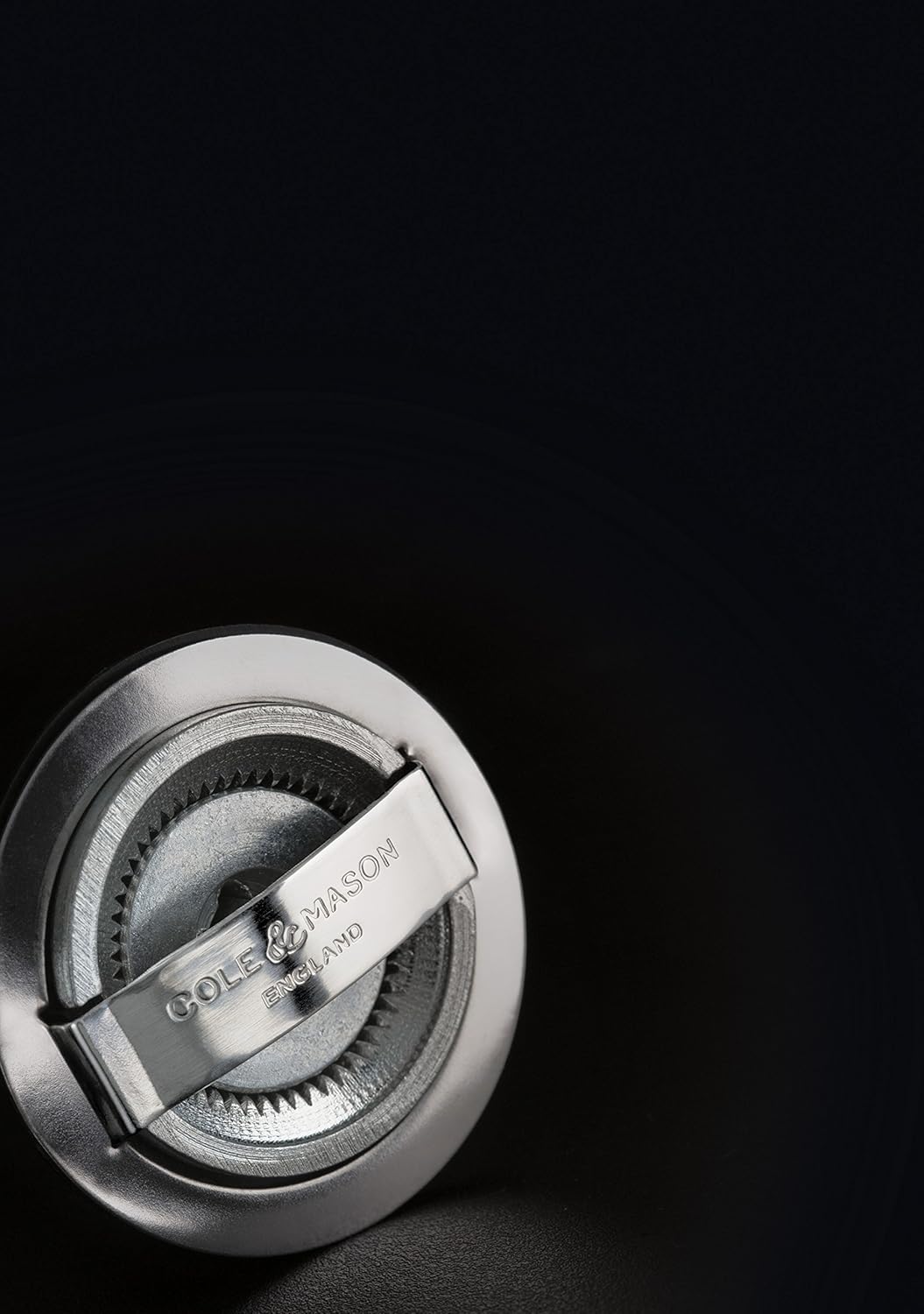 Pfeffermühle Precision+, Peffermühle