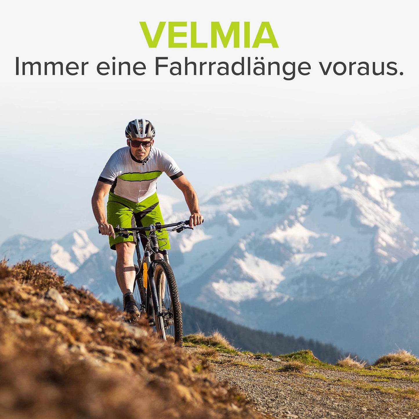 Fahrradanhängerkupplung für Thule Modelle, 2-tlg