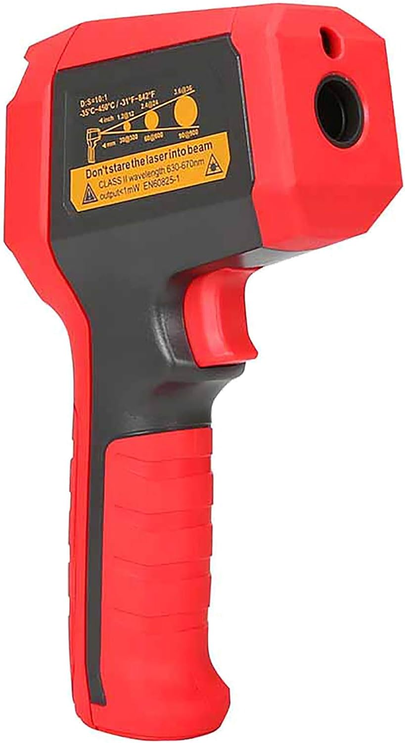 Digitales Infrarot-Thermometer UT309A/MIE0303
