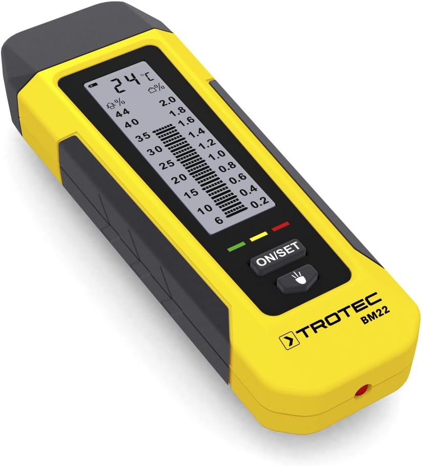BM22, 6-44% mit Taschenlampe