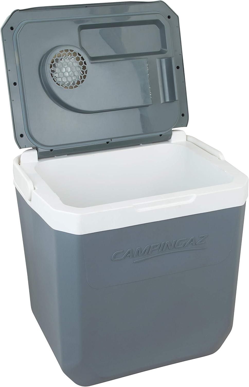 Powerbox Plus - Thermoelektrische Kühlbox