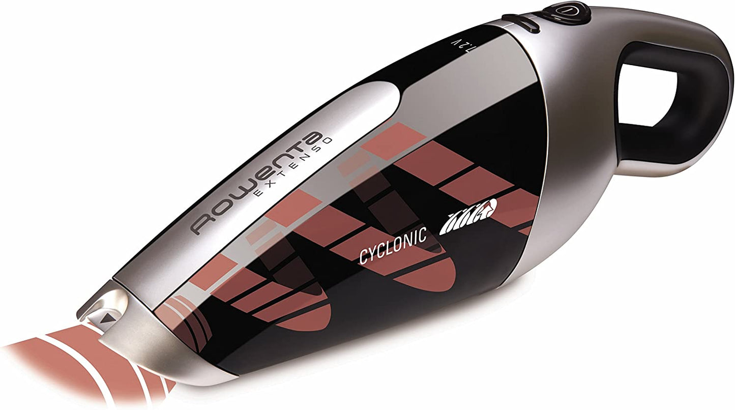 Handstaubsauger AC 4769 Extenso Cyclonic