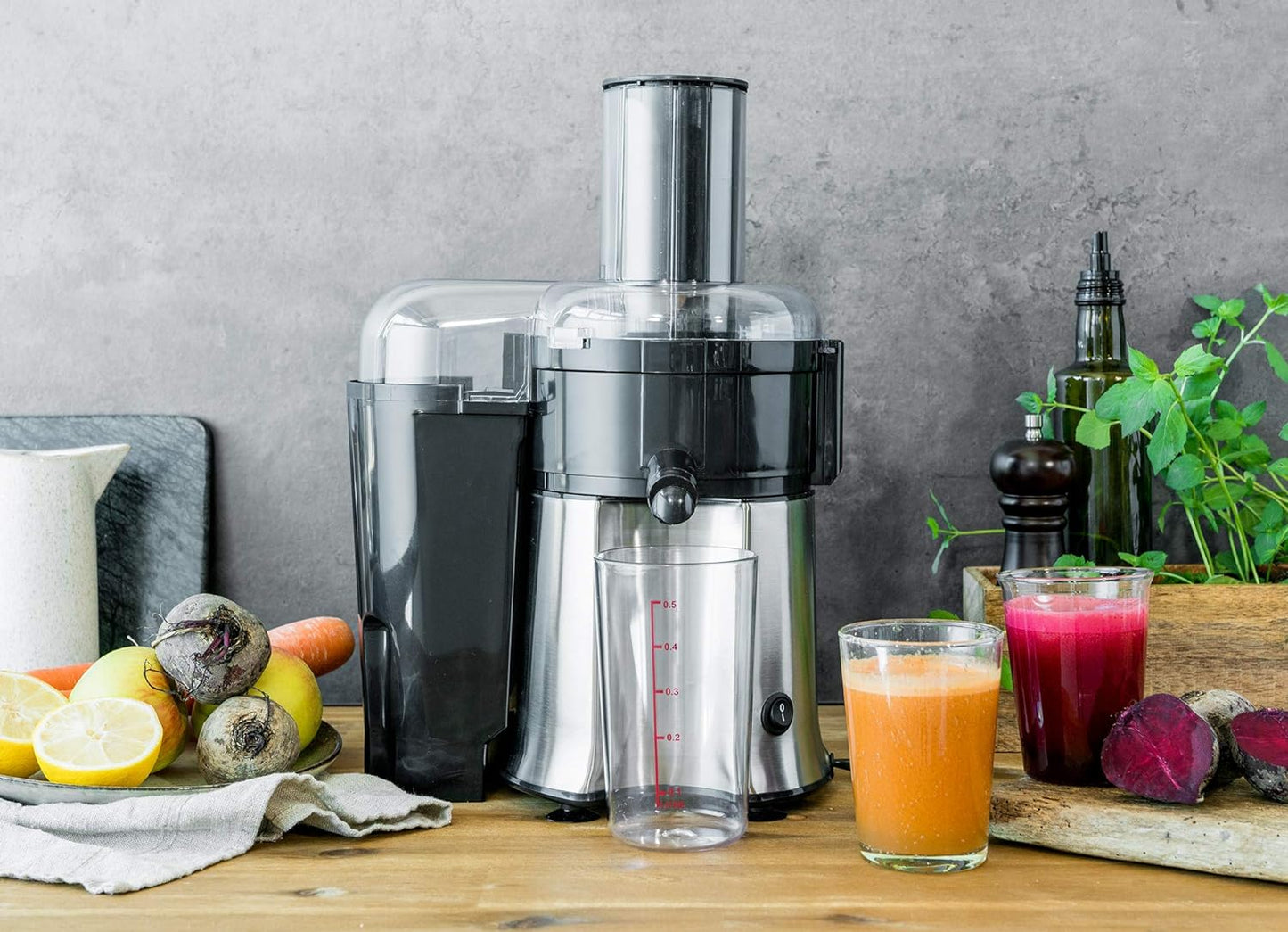 Vital Juicer Pro