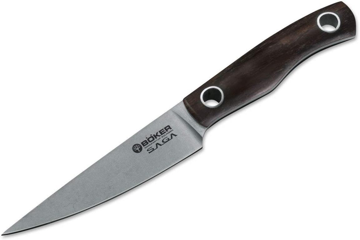 Messerset, Messerset