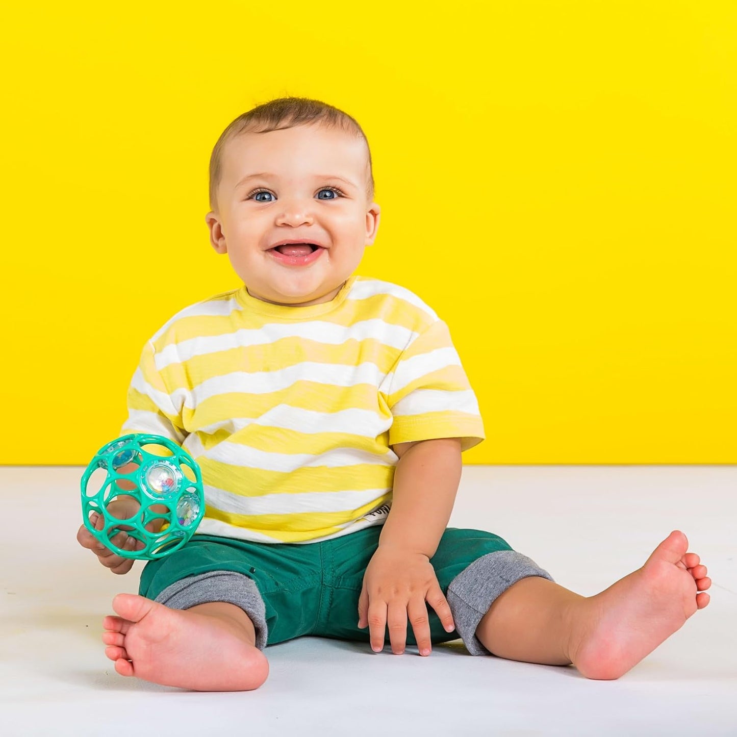 Little Shakers im 6er-Pack
