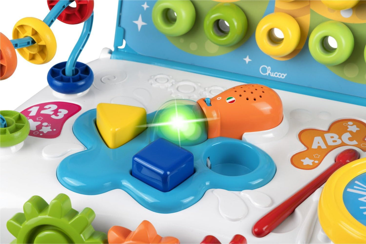Art&Craft Tisch für Kinder (10-36 Monate), Art&craft-tisch
