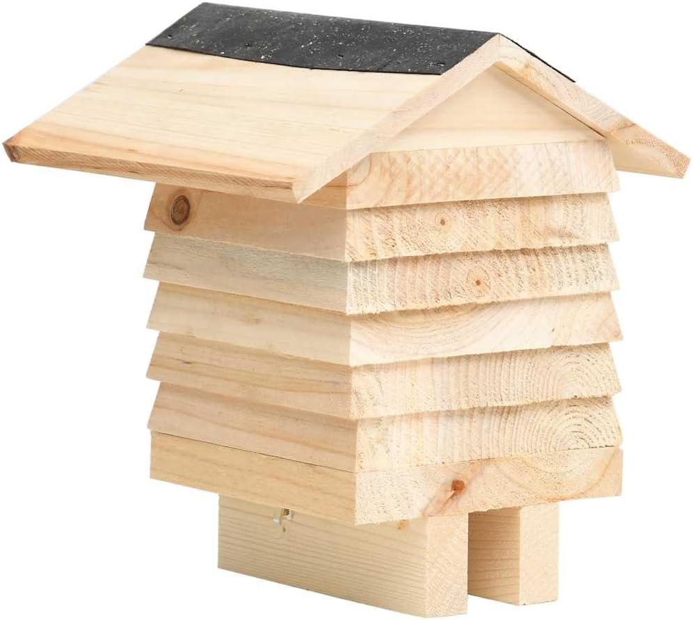 Bienenhotel Insektenhaus