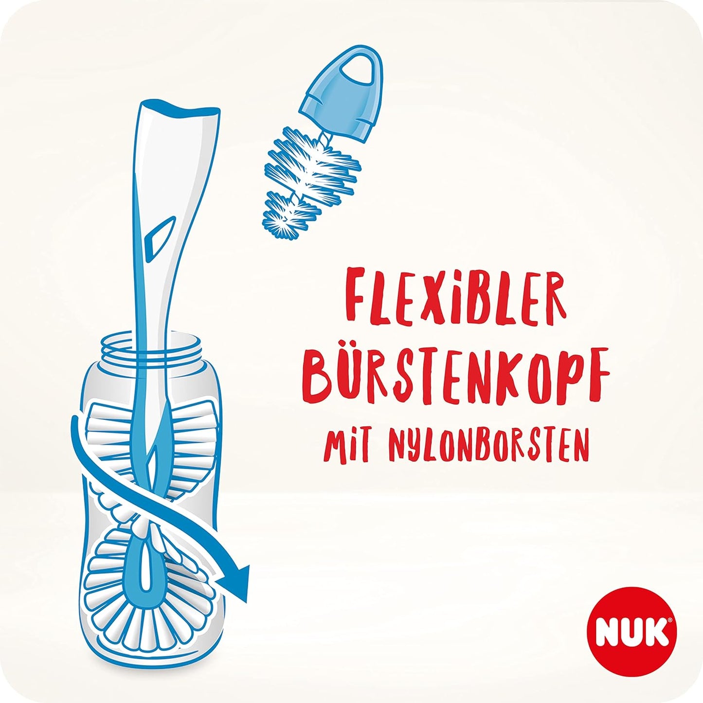 Erstausstattungsset mit Flaschen, Sauger, Wärmer und Zubehör für Neugeborene, Komplettes Fütterungsset Single