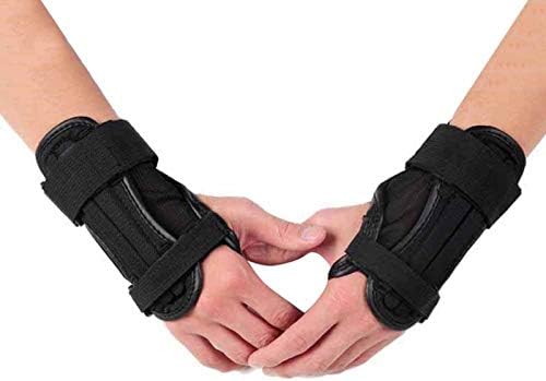 Handgelenkschoner für Snowboard und Skateboard, S