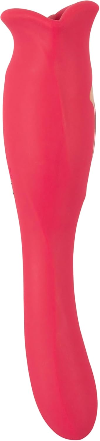 Oral Fun Vibrator mit 10 Stimulationsmodi