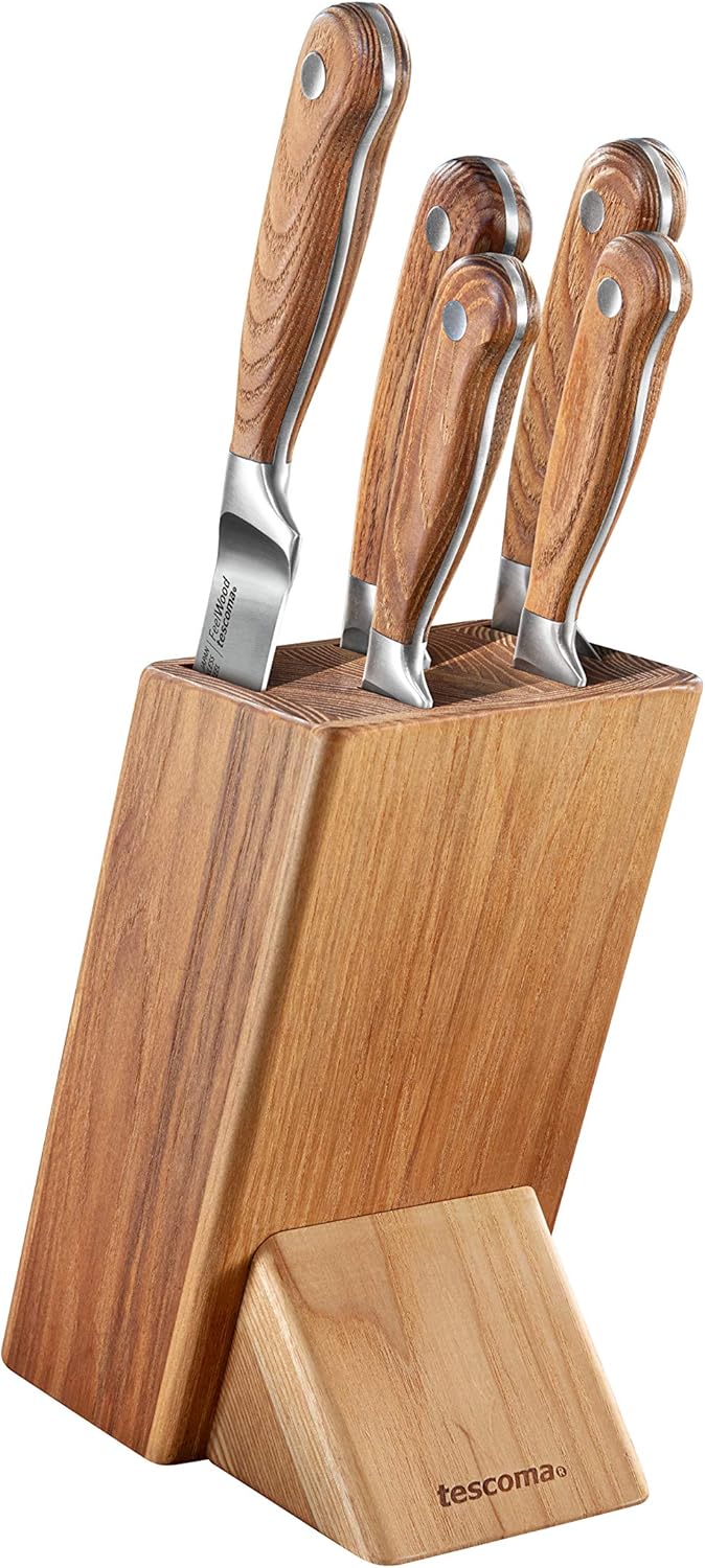 Messerblock-Set