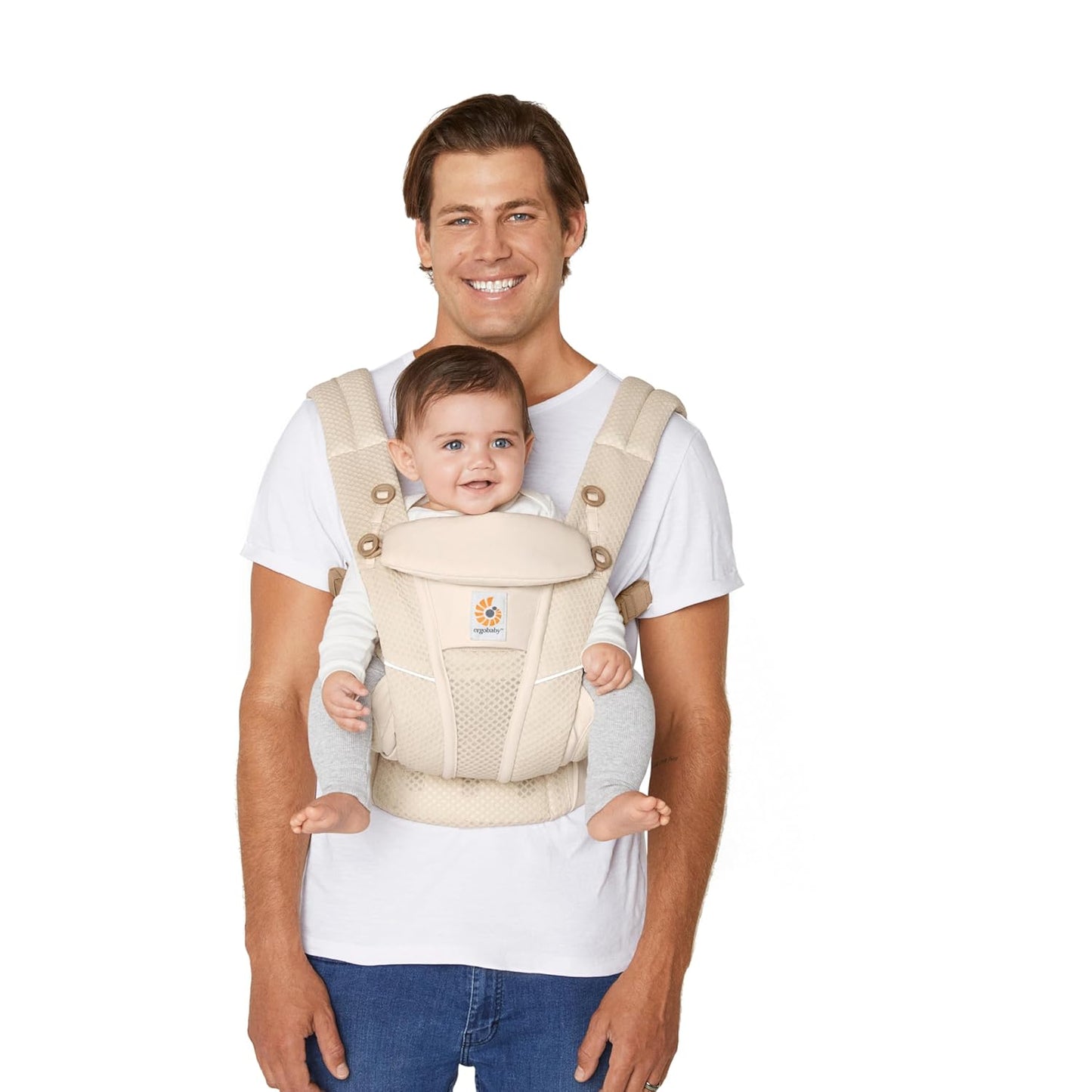 Omni Breeze, Omni Breeze Natural Beige