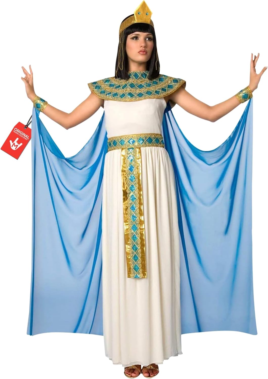 Cleopatra Kostüm, S
